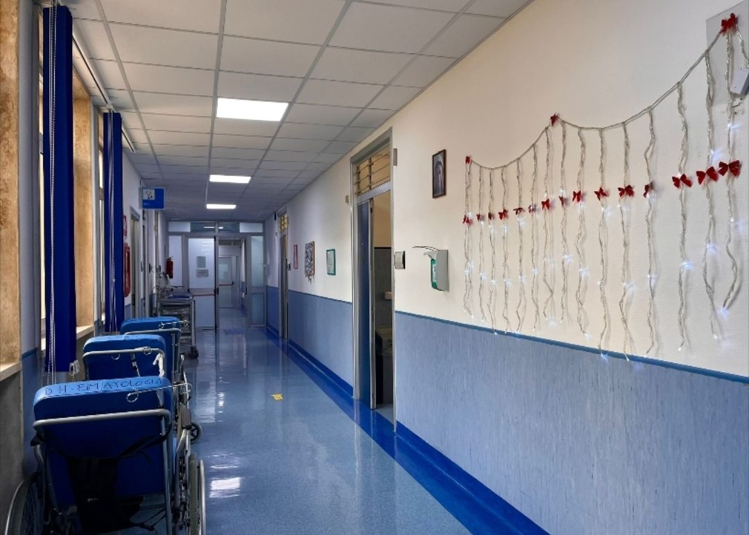 Polichetti e "Ruggi" Salerno, botta e risposta al vetriolo - TuttoSanità