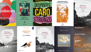 Otto libri per l’estate - Lucy sulla cultura
