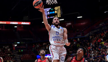Darius Thompson