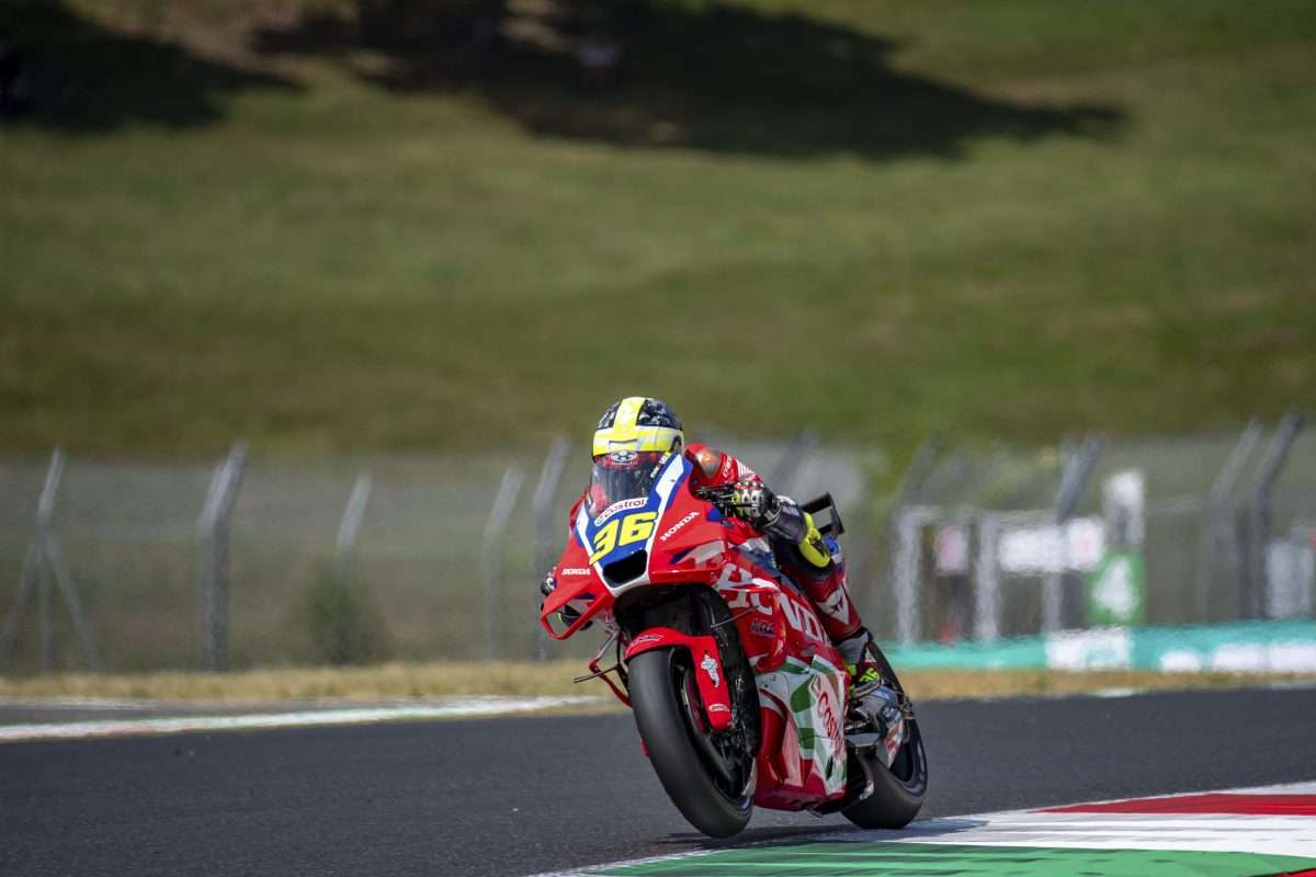 Giornalemotori