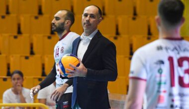 Vandir Dal Pozzo confermato secondo allenatore