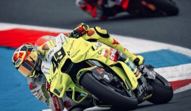 MotoGP, Di Giannantonio