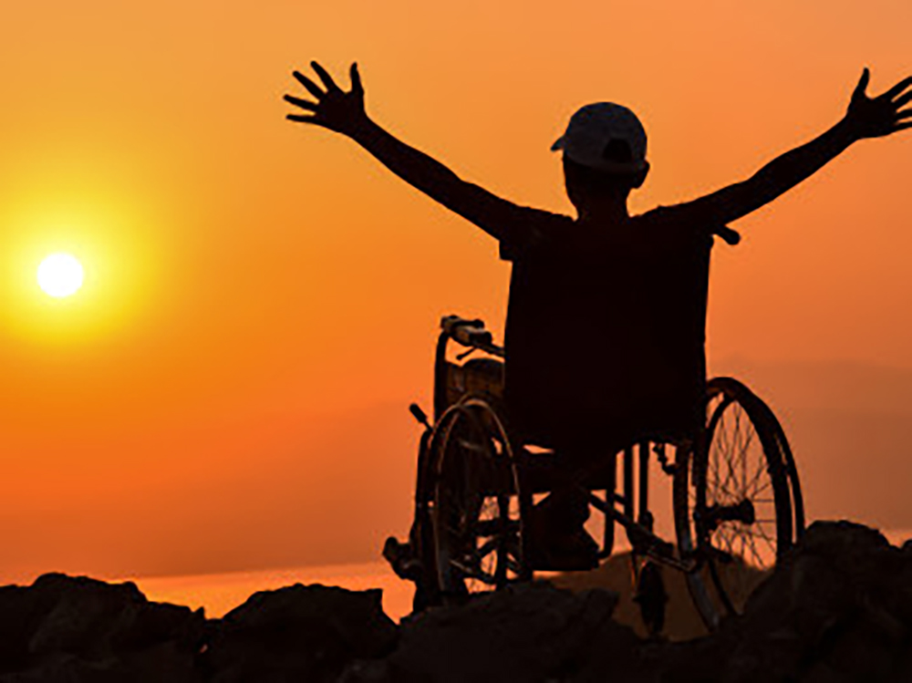 Mobilità è autonomia: Terapisti Occupazionali in prima linea per una guida accessibile.