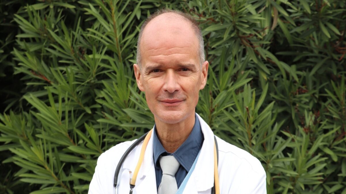 Antonio Giacomelli guida la nuova Direzione Sanitaria dell’Opsa
