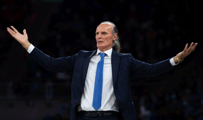 La Virtus nella bufera rischia seriamente i play off di Lba