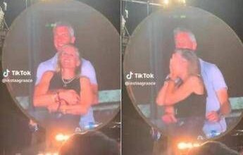 Effetto kiss cam dei Coldplay, dopo il Ceo anche Kristin Cabot si dimette da Astronomer
