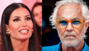 Elisabetta Gregoraci e il ritorno di fiamma con Briatore: “Se ci risposeremo?”