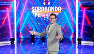 Enrico Papi: "Spero che Sarabanda non sia solo una parentesi estiva"