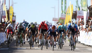 Percorso e Borsino dei Favoriti Vuelta a Castilla y Leon 2025