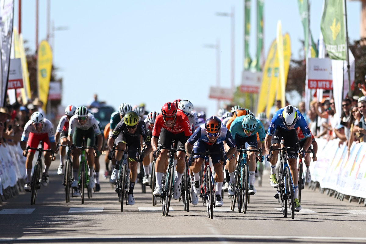 Percorso e Borsino dei Favoriti Vuelta a Castilla y Leon 2025