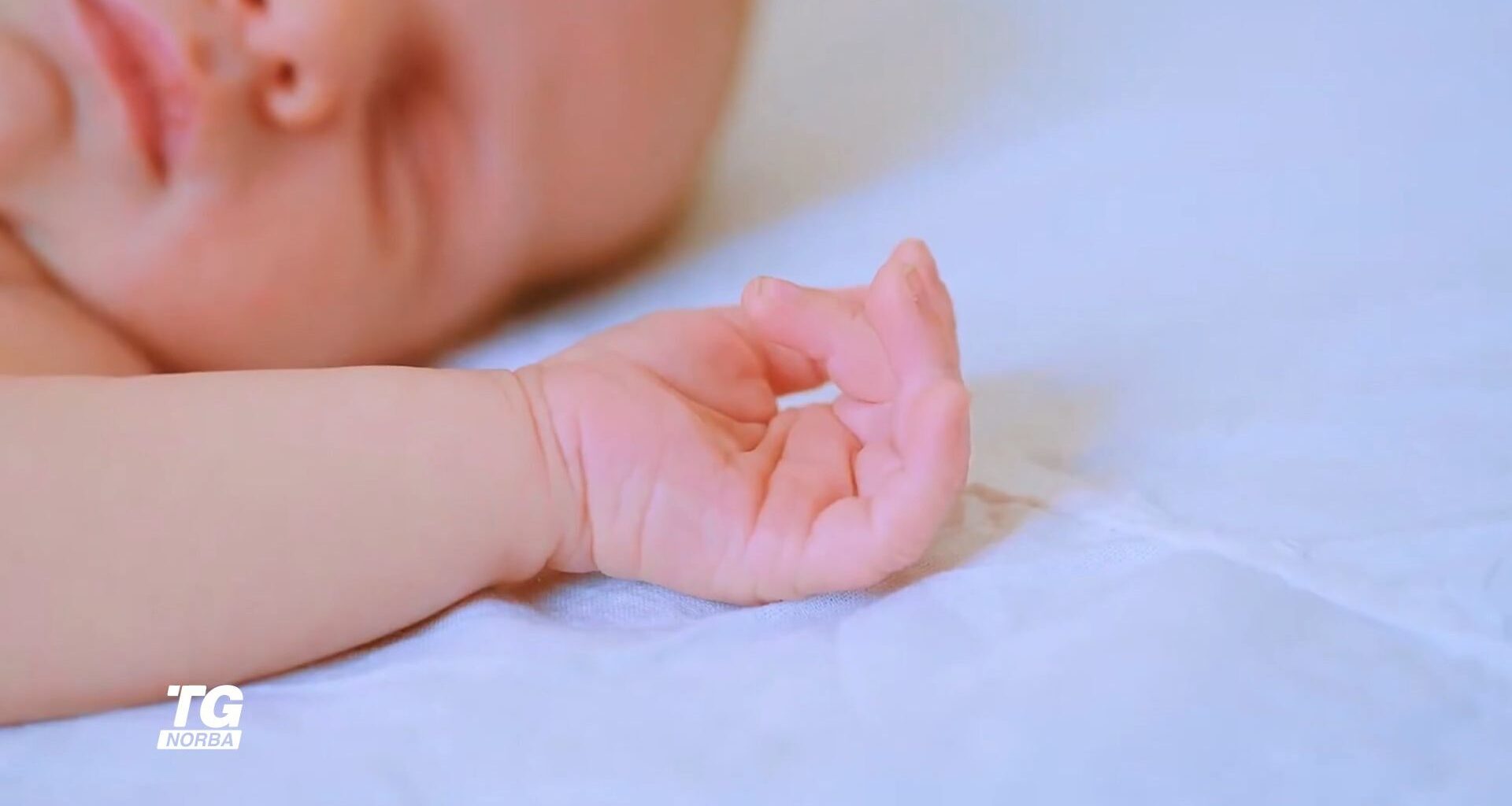 Screening neonatale gratuito:" Puglia prima di Inghilterra e Usa"