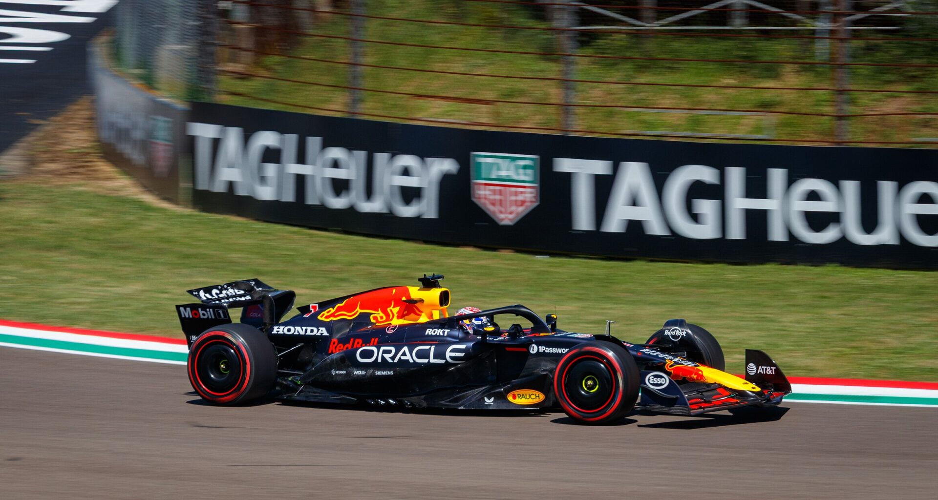 Red Bull Formula 1 Sponsor: analisi del portfolio sponsorship