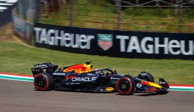 Red Bull Formula 1 Sponsor: analisi del portfolio sponsorship