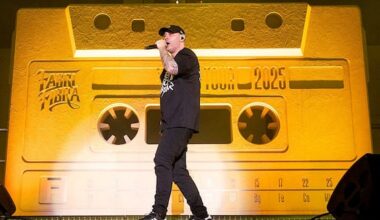 Fabri Fibra, l’outsider che ha rivoluzionato il rap italiano: il racconto di Michele Monina