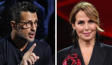 "Sei l'unico che ha il coraggio di dirlo"