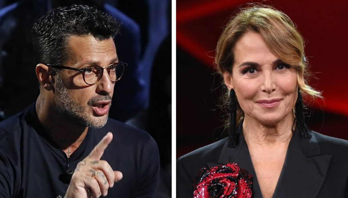 "Sei l'unico che ha il coraggio di dirlo"