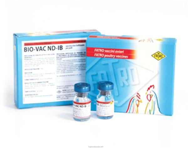 Investindustrial pronto ad acquisire il controllo di Fatro, specialista di farmaci e vaccini veterinari