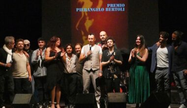 Premio Pierangelo Bertoli 2025: i nomi degli otto finalisti
