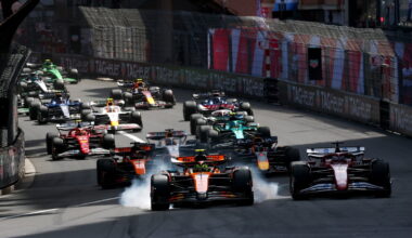 Formula 1, Gp Monaco 2025: vince Norris, Leclerc 2°. Le classifiche aggiornate