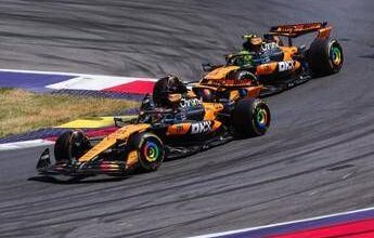 Formula 1, oggi il Gp del Belgio. Orario, griglia di partenza e dove vedere la gara - Spazio50