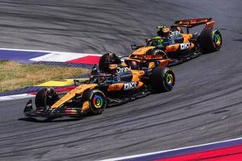 Formula 1, oggi il Gp del Belgio. Orario, griglia di partenza e dove vedere la gara - Spazio50