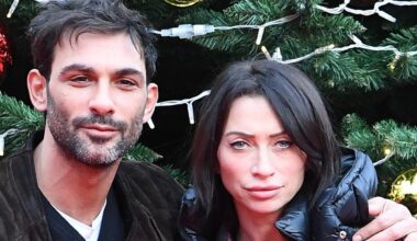 Francesco Arca, la verità della compagna Irene Capuano: "Elisabetta è una vittima"