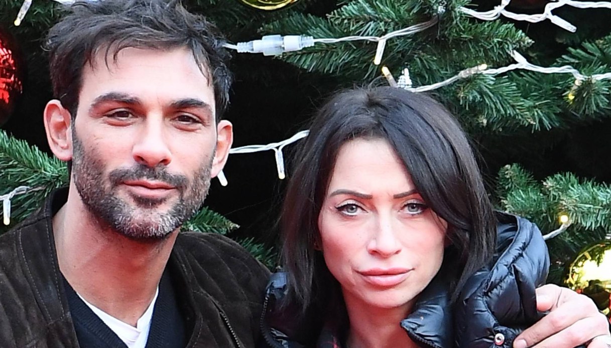 Francesco Arca, la verità della compagna Irene Capuano: "Elisabetta è una vittima"