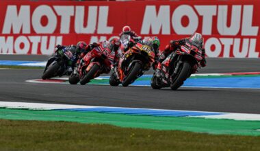 Francesco Bagnaia