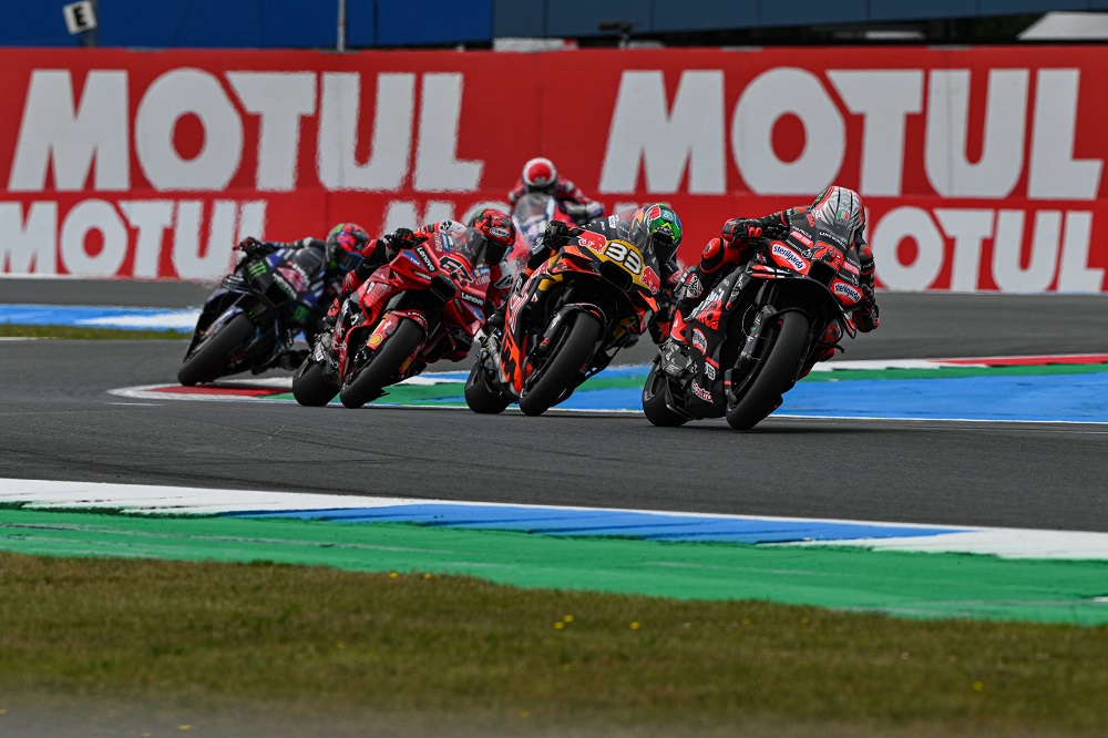 Francesco Bagnaia