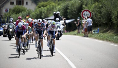 Tour de France 2025, Top/Flop del Giorno