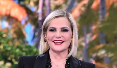 Grande Fratello con Simona Ventura slitta a ottobre (con doppia puntata settimanale)