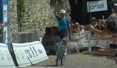 Campionati Italiani Gravel 2025, successi per Mattia Gaffuri e Carlotta Borello
