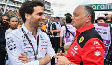 D'Ambrosio: "Non mi sarei mai lasciato scappare la Ferrari e con Vasseur..." - News