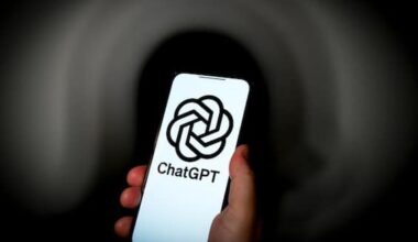 OpenAI: ChatGPT non è uno psicologo, rischio privacy e salute mentale