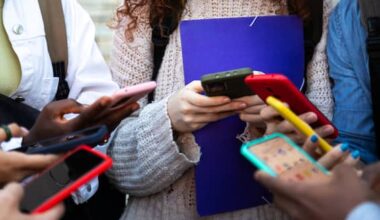 Salute mentale, gli effetti dei social network più usati sugli adolescenti americani