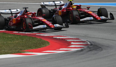 Hamilton-Leclerc: a Budapest vedremo un vero duello in casa Ferrari? - Analisi Tecnica