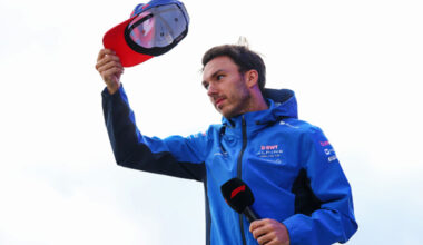 Pierre Gasly
