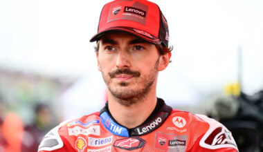 Capirossi: "Bagnaia non ha bisogno di consigli, deve credere in se stesso" | FP - News