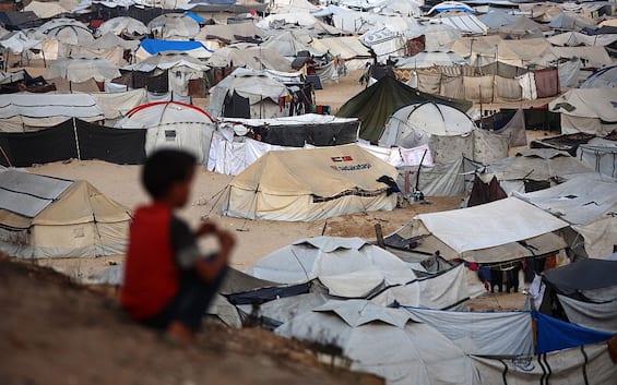 Guerra Israele Palestina, le ultime notizie da Gaza di oggi 29 luglio. DIRETTA