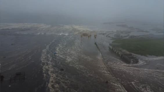 Terremoto magnitudo 8.8 in Kamchatka. Allerta tsunami sulla costa Pacifica. LIVE