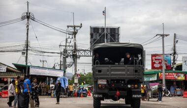 Thailandia: 'Cambogia ha violato cessate il fuoco'
