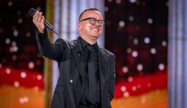Ascolti TV | Venerdì 25 Luglio 2025. Gigi D'Alessio (17.3%) vince facile contro Vanina (10%), l'ultima di Quarto Grado al 10.7%