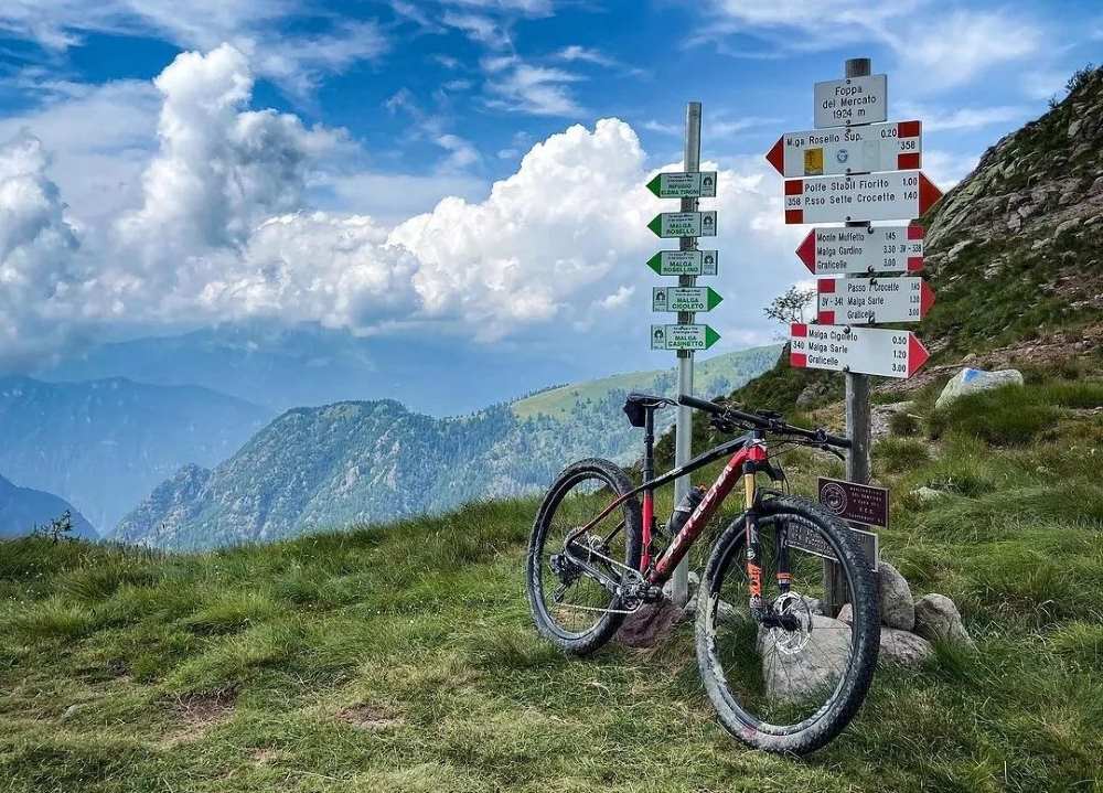 Greenway Valli Resilienti Maniva