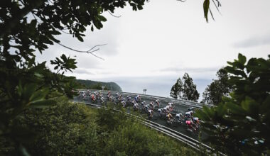 Circuito de Getxo 2025, la startlist provvisoria