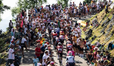 Tour de France 2025, 19ª tappa accorciata a causa di una malattia bovina: tagliate le prime due salite