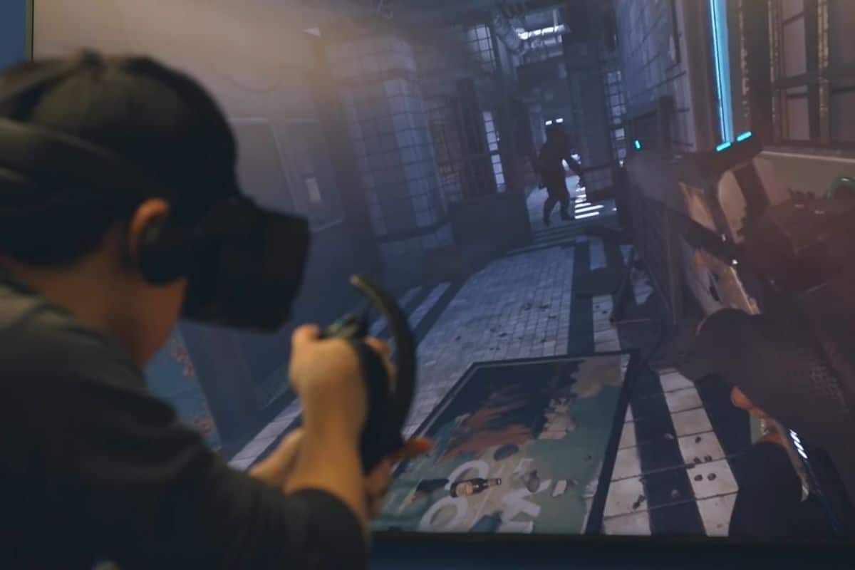La storia della realtà virtuale: dal sogno della fantascienza ad Half-Life: Alyx