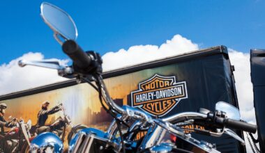 Harley-Davidson nei guai in Giappone, rischia multa milionaria per vendite forzate