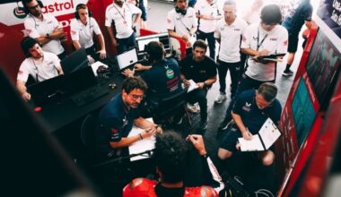 Honda MotoGP