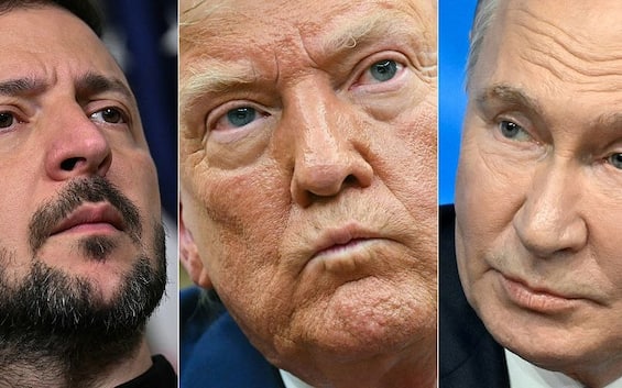 Ucraina Russia, le ultime notizie della guerra di oggi 30 luglio. DIRETTA