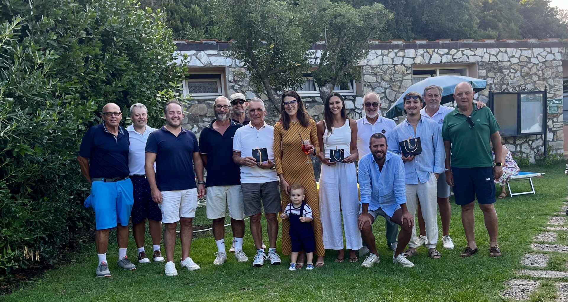 Ottimi risultati alla Coppa Bea Gioielli Italy Challenge • Elbapress